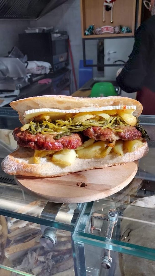 Zio Pasqui Street Food · Foto 4