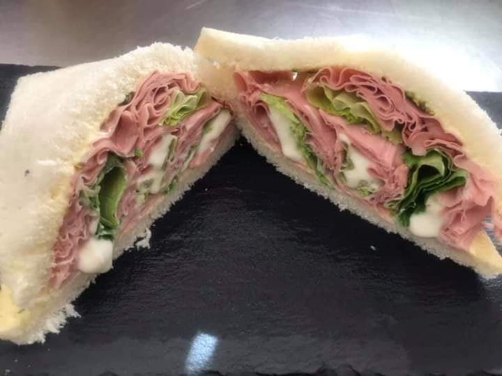 Zio Pasqui Street Food · Foto 5