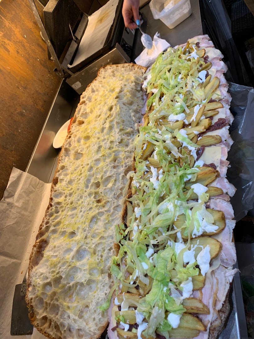 Zio Pasqui Street Food · Foto 2