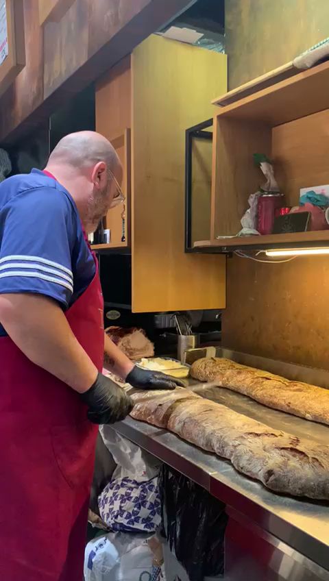 Zio Pasqui Street Food · Foto 6